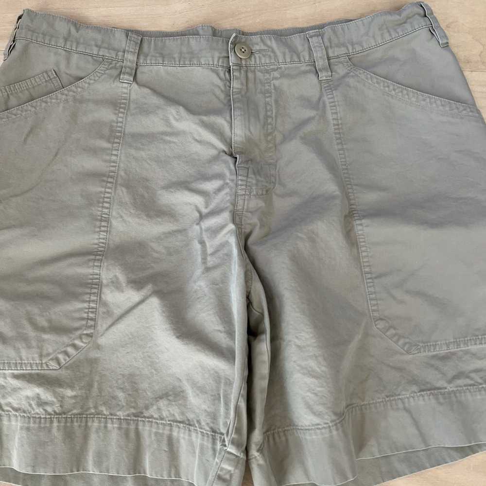 Patagonia × Sportswear Patagonia Hiking Shorts 36… - image 3