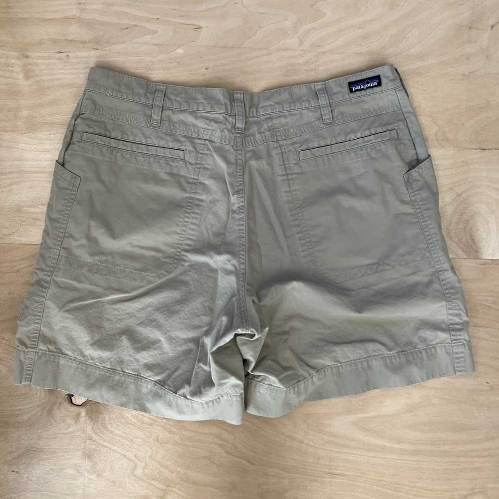 Patagonia × Sportswear Patagonia Hiking Shorts 36… - image 5