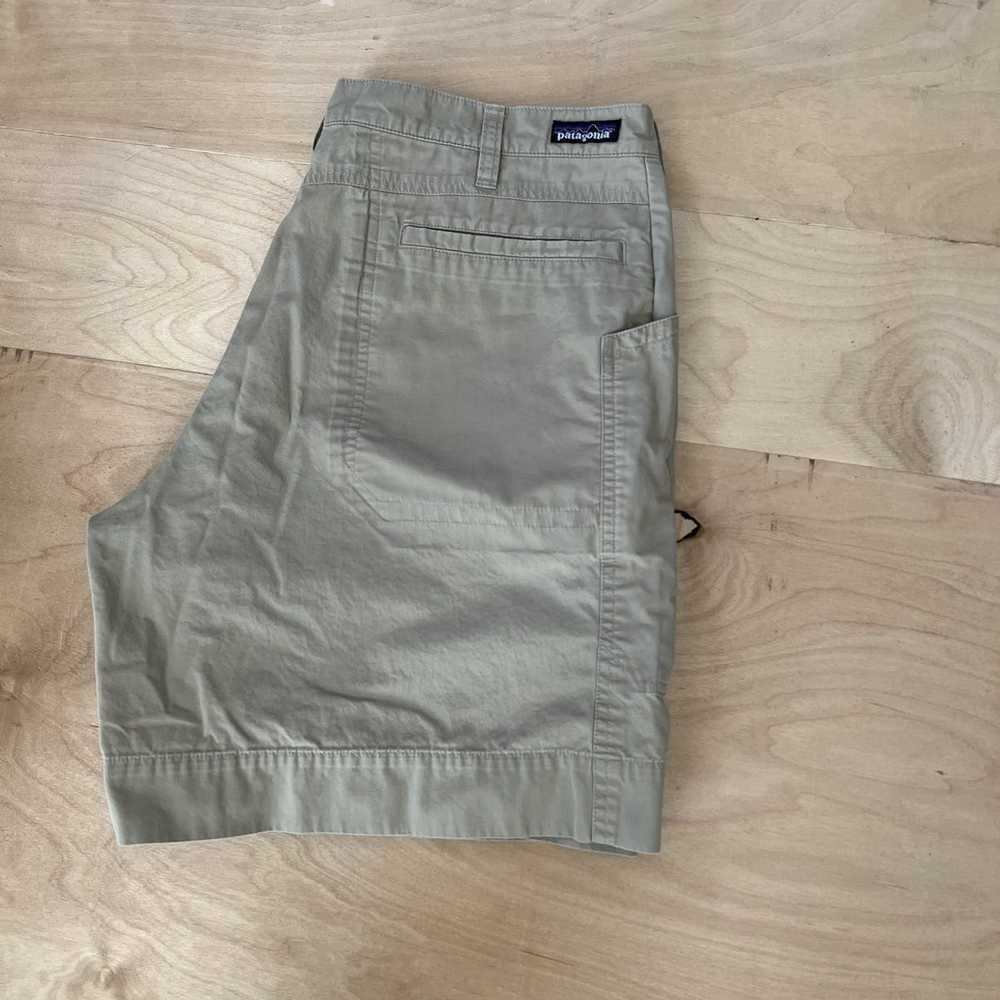 Patagonia × Sportswear Patagonia Hiking Shorts 36… - image 6