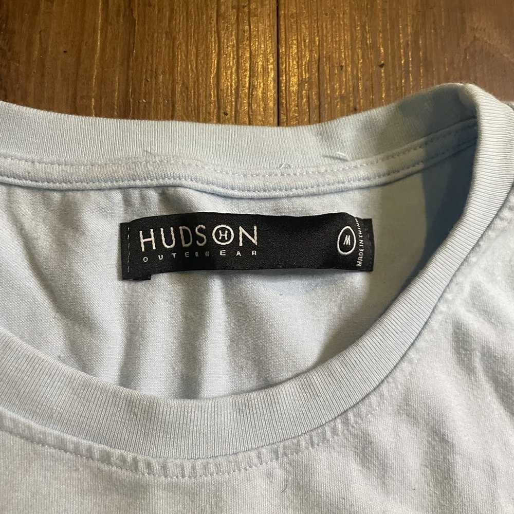 Hudson Outerwear × Streetwear WORN Hudson Outerwe… - image 2