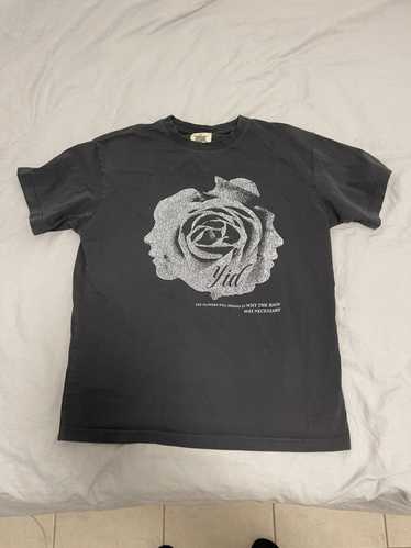 Other Rose tee grey - image 1
