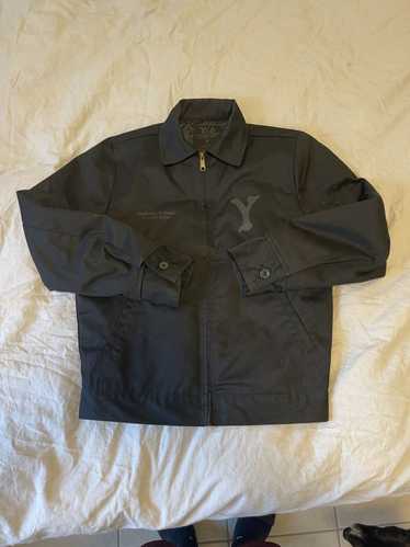 Other YID Flower Shop mechanic jacket