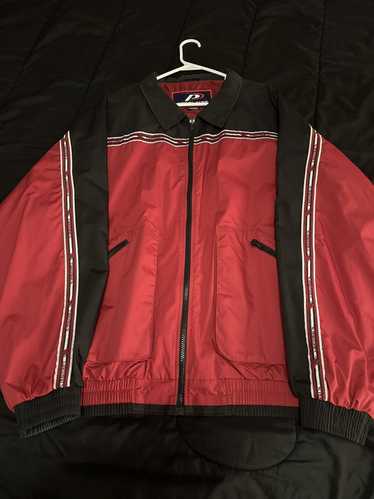 Pro Player Vintage Cardinals Windbreaker Jacket XX