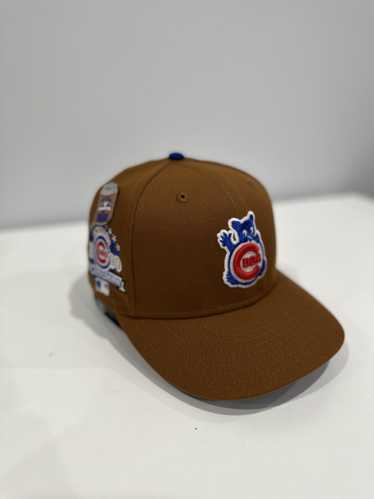 Men's Chicago Cubs City Connect 5950 Cap – Minor League Baseball Official  Store