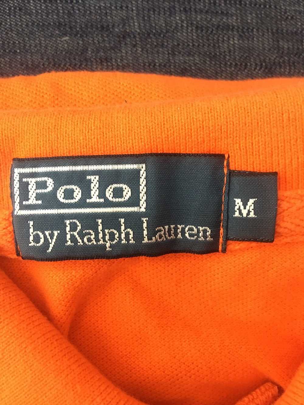 Polo Ralph Lauren Polo Ralph Lauren short sleeves… - image 7