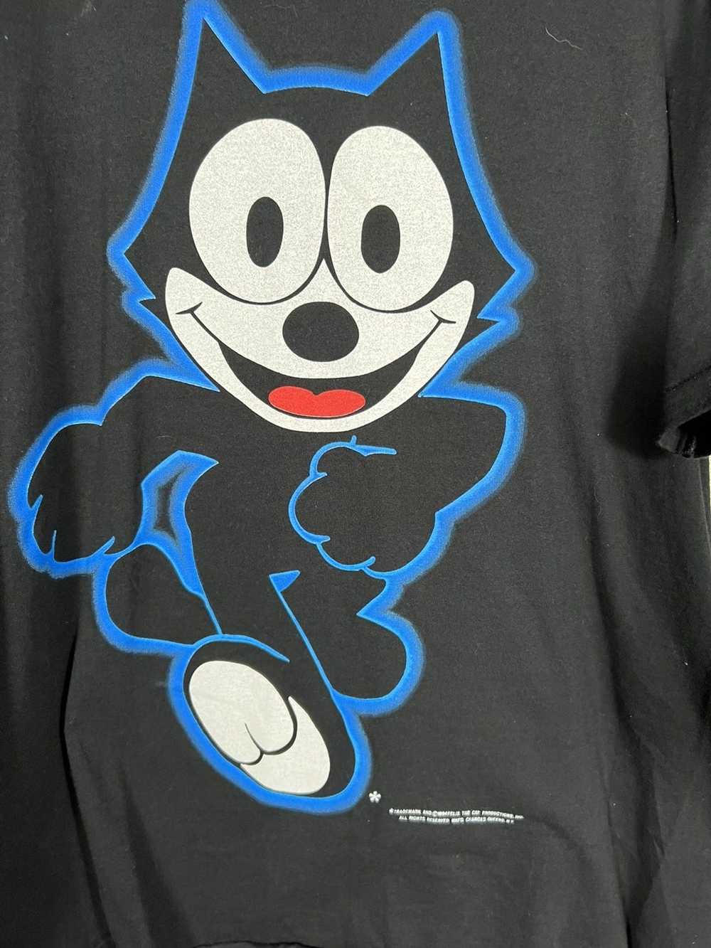 Felix the cat vintage - Gem