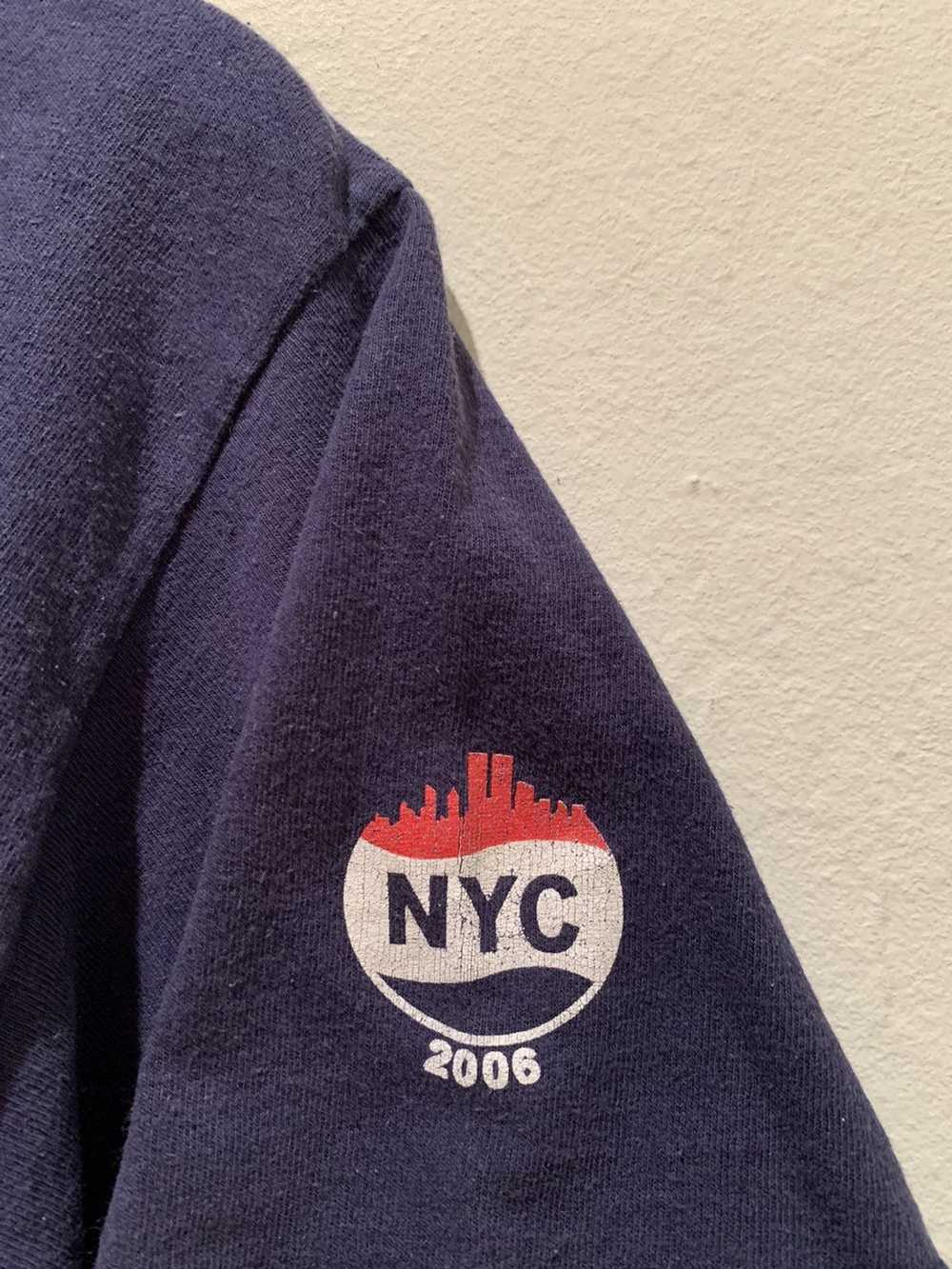 New York × Pepsi × Vintage *RARE* 2006 Pepsi NYC … - image 3