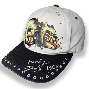 Christian Audigier × Dogtown × Ed Hardy Vintage E… - image 1