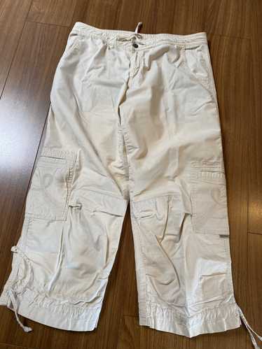 Prana Prana Capri Cargo Pants