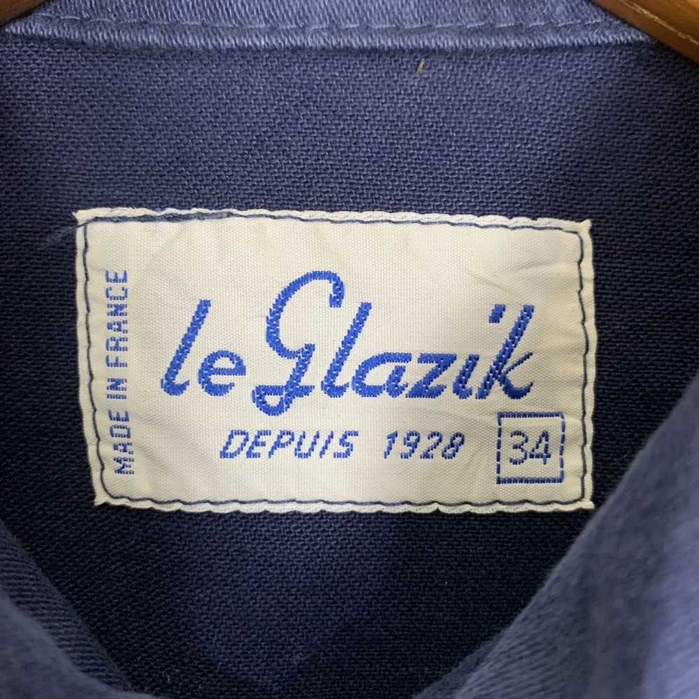 Other × Vintage Vintage Le Glazik Depius 1928 Wor… - image 10