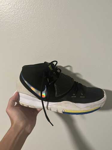 Nike Kyrie 6 Basketball shoe
