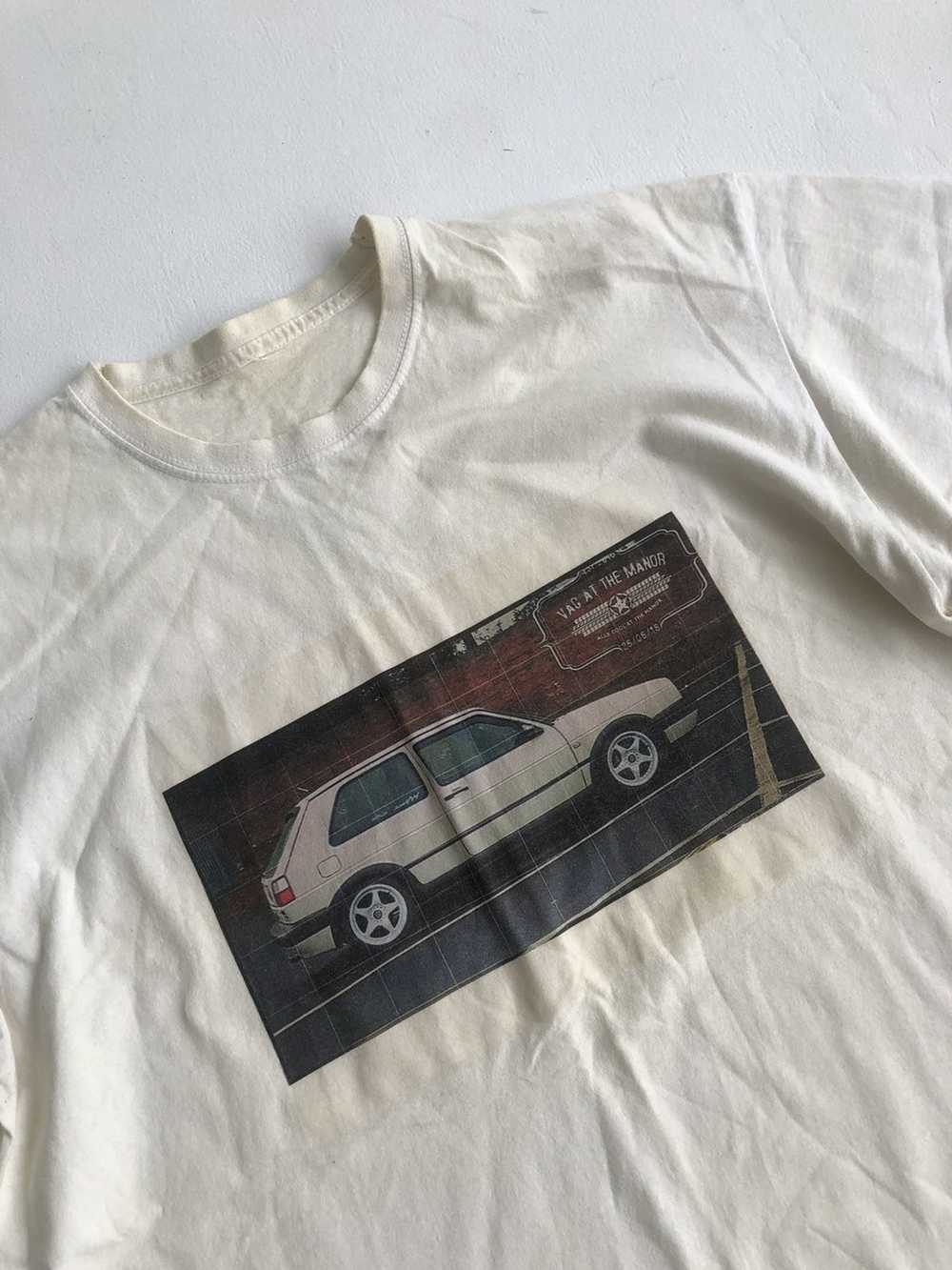 Racing × Streetwear × Vintage Vintage Volkswagen … - image 3