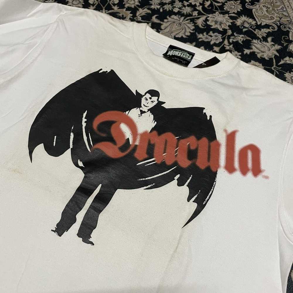 Movie × Universal Studios × Vintage Dracula Monst… - image 3