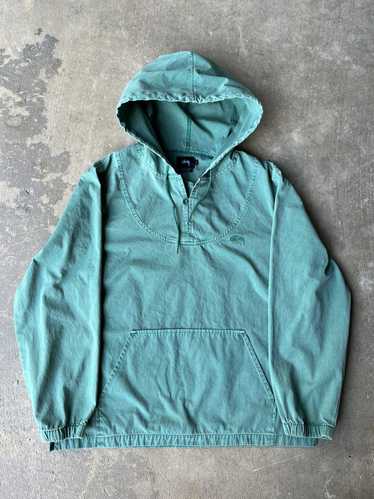 Stussy Stussy Sample Dyed Anorak Jacket