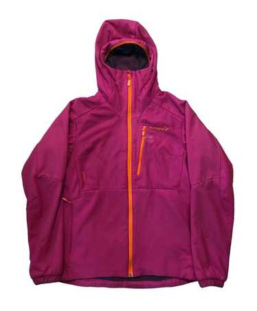 NORRONA / 29 Warm 1 Full Zip Hoodie Norrøna Fleece Polartec
