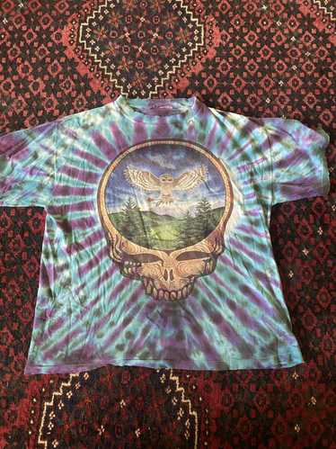 Vintage Vintage Grateful Dead Tee - Eugene Oregon