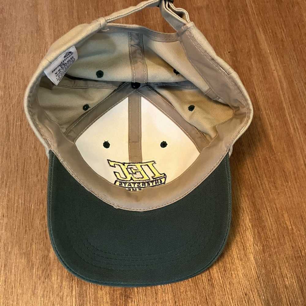 Strapback × Workers Interstate Equipment Hat Cons… - image 8