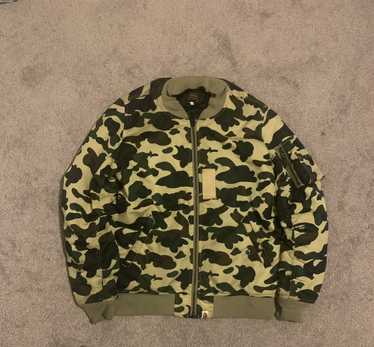 a bathing ape ma - Gem