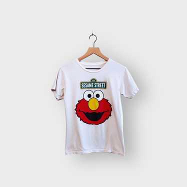 Vintage Elmo T-Shirt - Gem