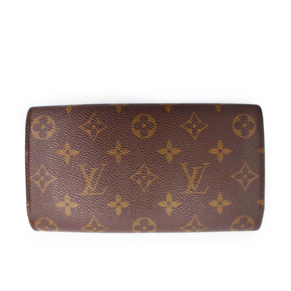 Louis Vuitton Vintage Louis Vuitton Monogram Sara… - image 2