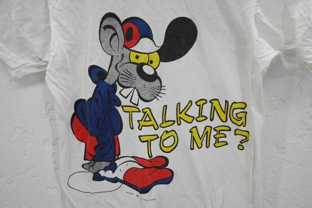 Disney × Vintage × Warner Bros Goofy Talking to M… - image 2