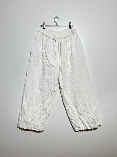 Rundholz pants size - Gem