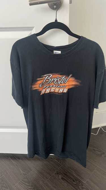 NASCAR Bristol Racing T-Shirt