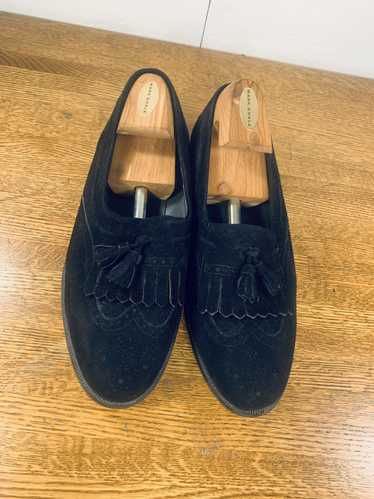 Mezlan Mezlan Men’s Slip On Loafers Dress Shoes