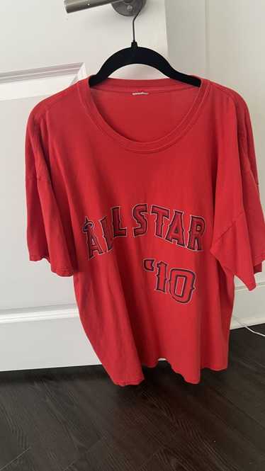 Vintage 2010 Vintage MLB All Star Game T-Shirt