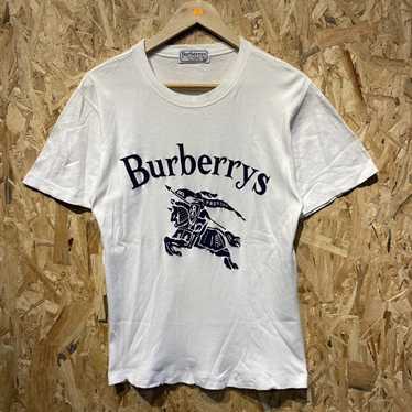 Burberry × Burberry Prorsum × Vintage Burberry Pr… - image 1