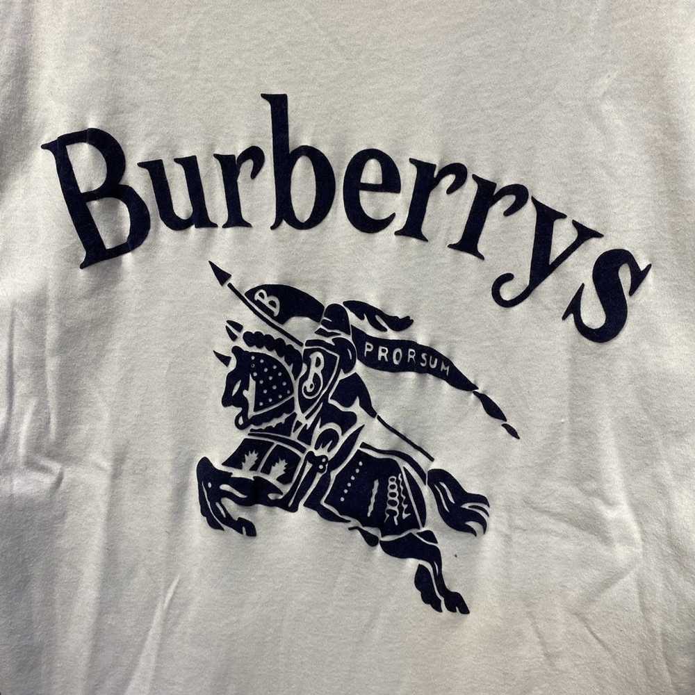 Burberry × Burberry Prorsum × Vintage Burberry Pr… - image 3