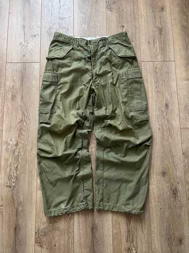 Us army m65 pants - Gem