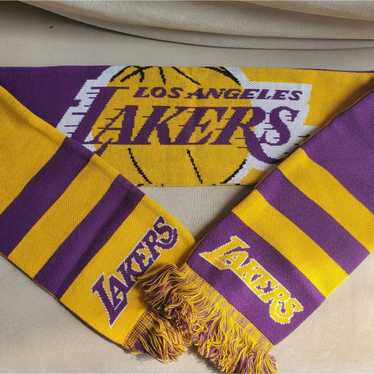 2021-22 Los Angeles Lakers NBA 75th Anniversary White Jersey Special E -  Pagift Store