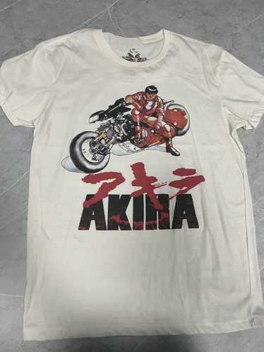 Vintage Akira tee M