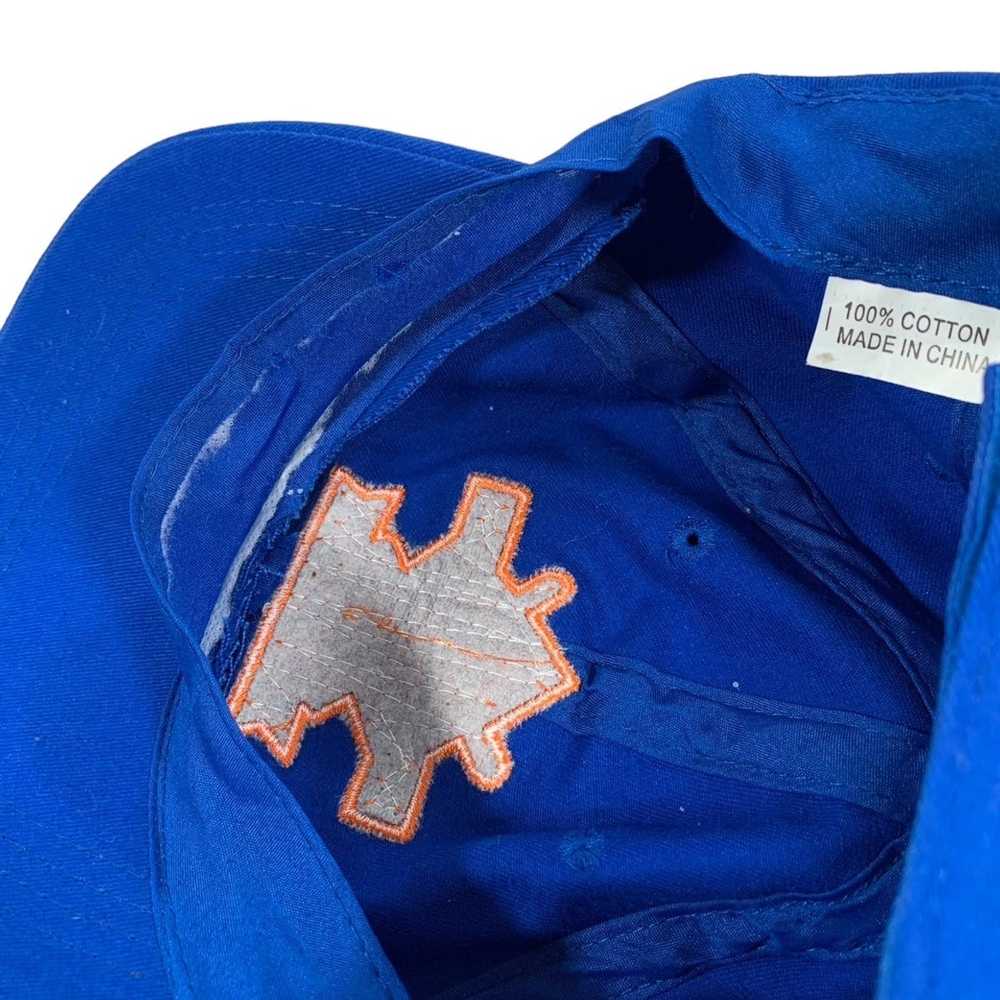 MLB × Vintage VTG New York Mets 25th Anniversary … - image 5