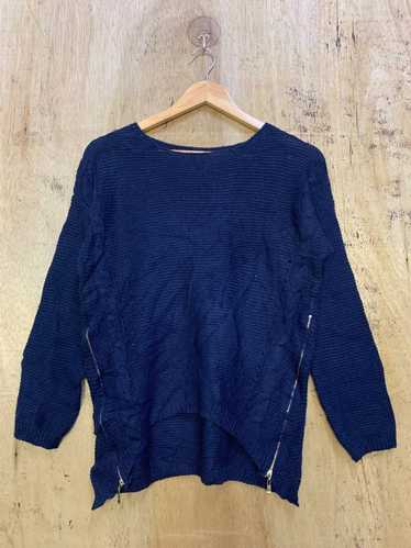 Homespun Knitwear × Japanese Brand Japanese Brand… - image 1