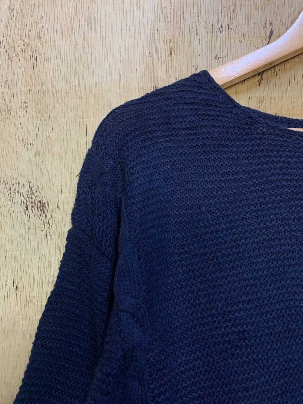 Homespun Knitwear × Japanese Brand Japanese Brand… - image 4