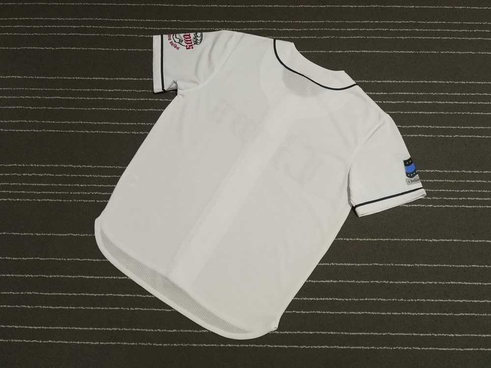 Japanese Brand SEIBU LIONS baseball jerseys S - image 2