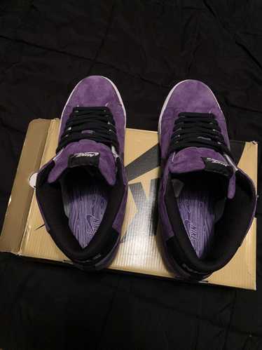 Nike Blazer Premium SB Varsity Purple 2008