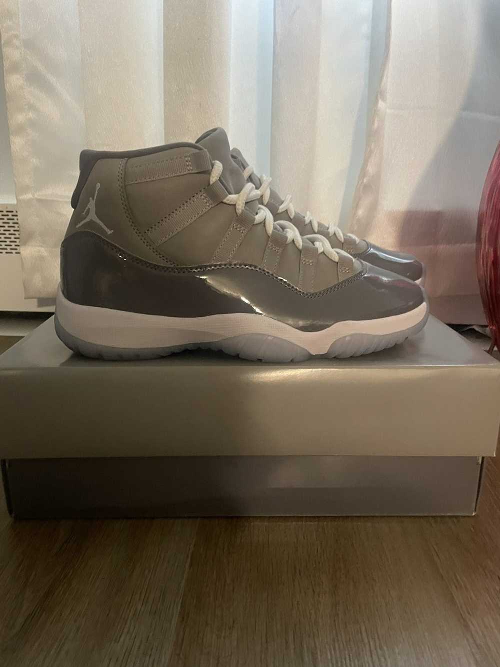 Jordan Brand Jordan 11 cool grey - image 3