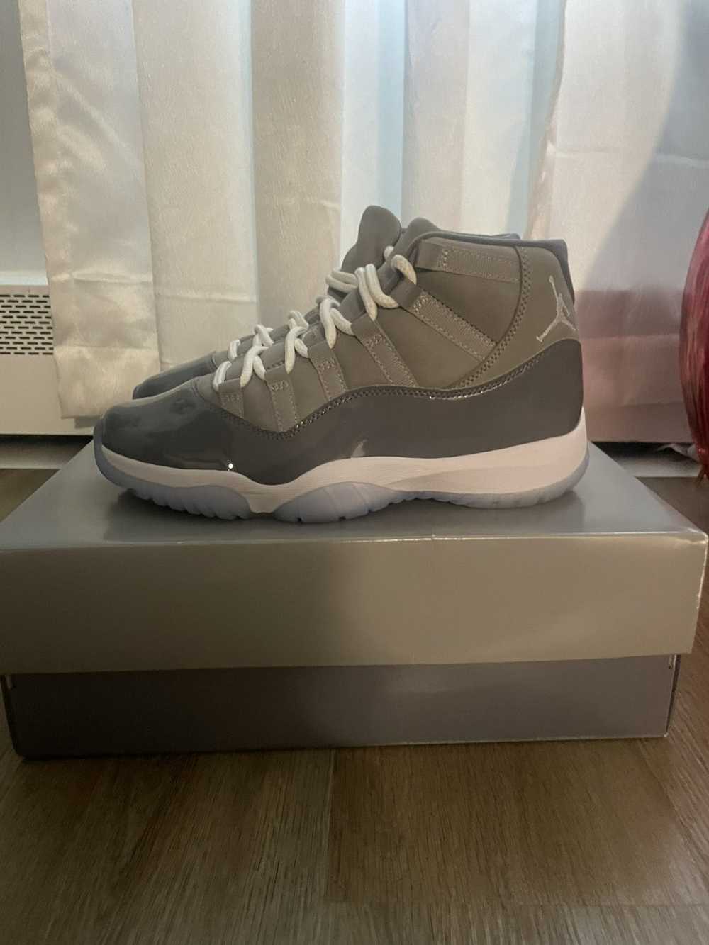 Jordan Brand Jordan 11 cool grey - image 5