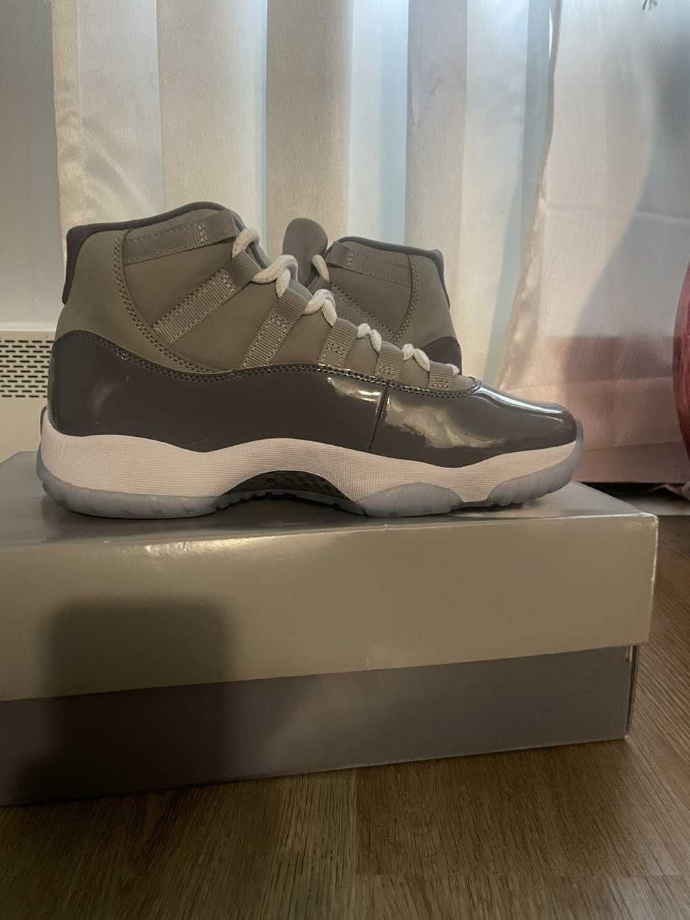 Jordan Brand Jordan 11 cool grey - image 6