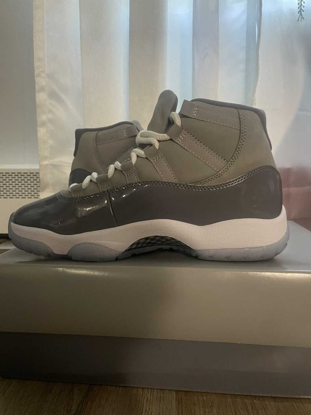 Jordan Brand Jordan 11 cool grey - image 7