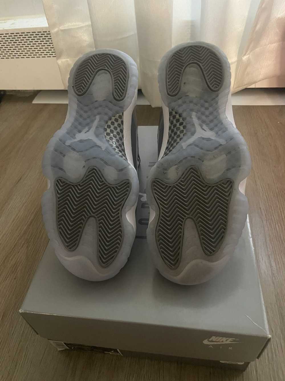 Jordan Brand Jordan 11 cool grey - image 8