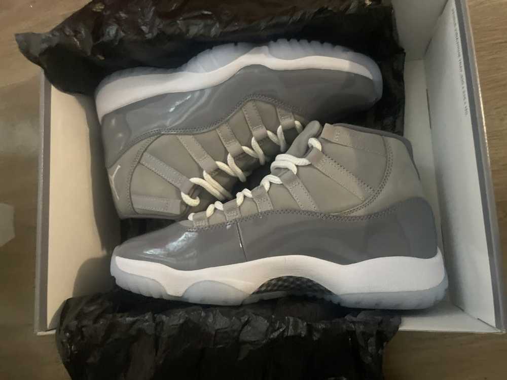 Jordan Brand Jordan 11 cool grey - image 9