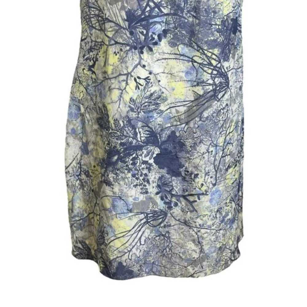 Erdem Silk mini dress - image 11