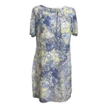 Erdem Silk mini dress - image 1