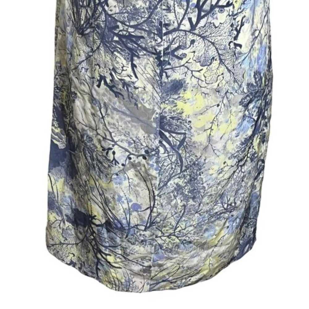 Erdem Silk mini dress - image 3