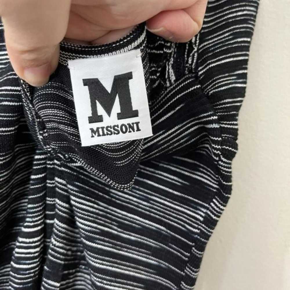 M Missoni Mini dress - image 8