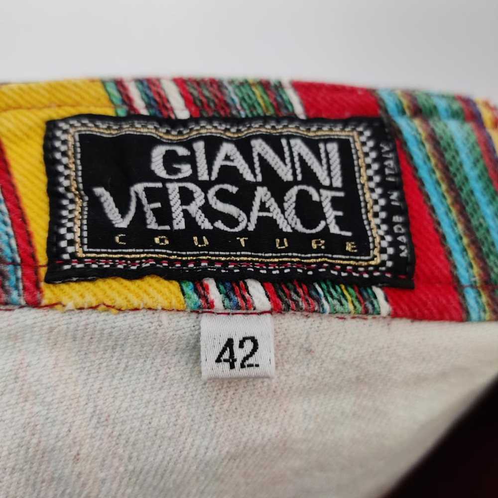 Gianni Versace Mini short - image 3